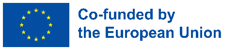 Co-funded by the European Union